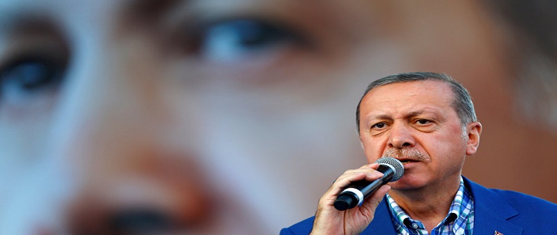 Erdoğan iktidardan düşerse ilk tekmeyi bunlar vuracak