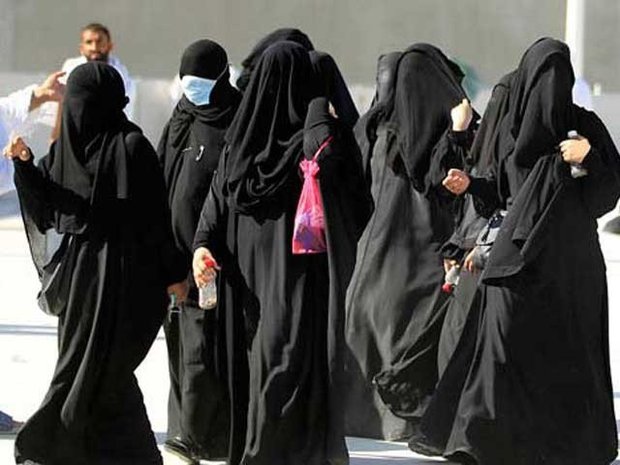 سعودی حکومت کا خواتین کے حقوق بحال کرنے کا اعلان