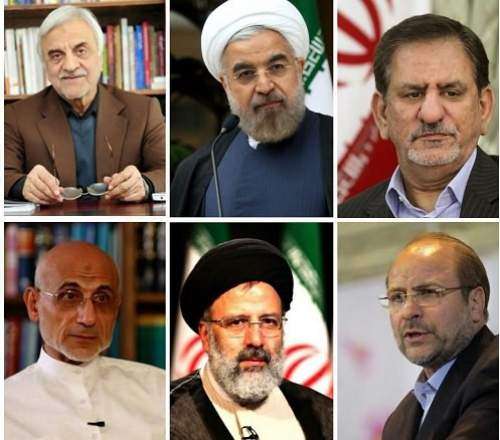 ایران کے صدارتی امیدواروں کے انتخابی مناظروں کا دوسرا مرحلہ، سیاسی اور ثقافتی مسائل پر دلچسب گفتگو