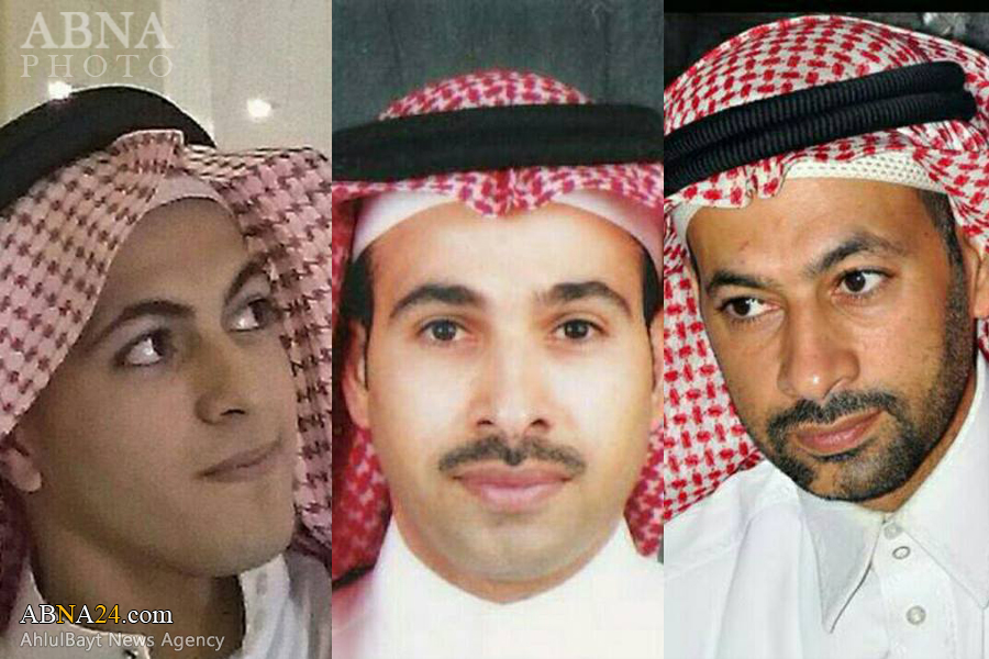 Saudi forces raid Shiite home in Awamiyah, arrest 3 family members / Videos, Pics