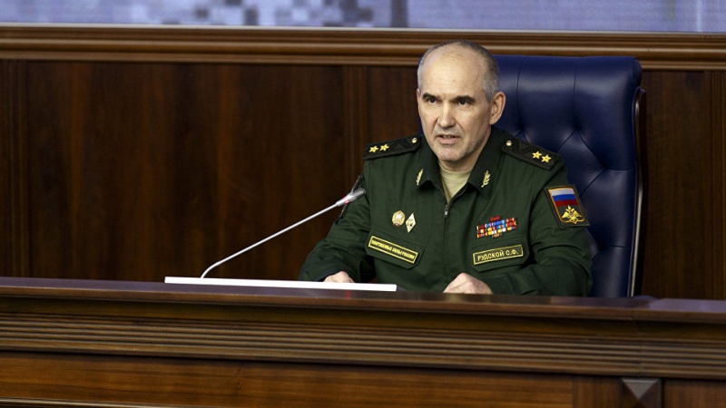 Решительная борьба России, Ирана и Турции против террористов в Сирии