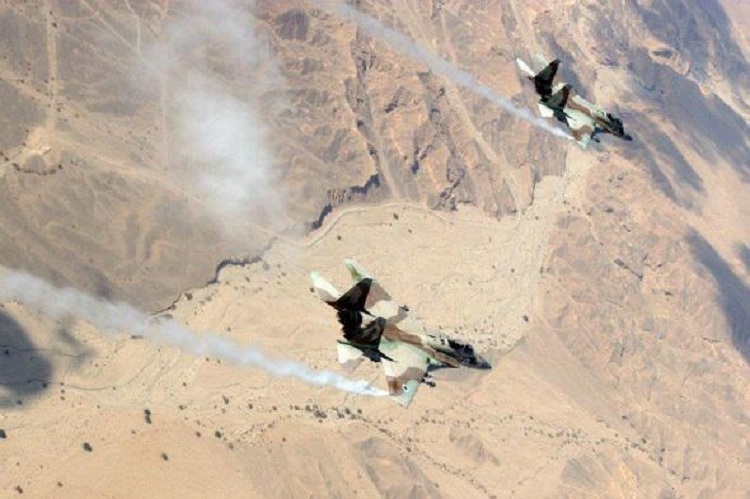 « Israël » ne respectera pas l’accord des zones de désescalade en Syrie
