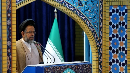Vernichtung von 30 Terroristen-Teams im Iran innerhalb von einem Jahr
