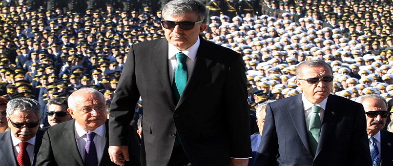 'Abdullah Gül artık daha çok konuşacak'