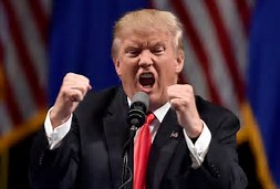 Anunso ni Trump sa Pag-kansela ng Nukleyar Negosasyon 