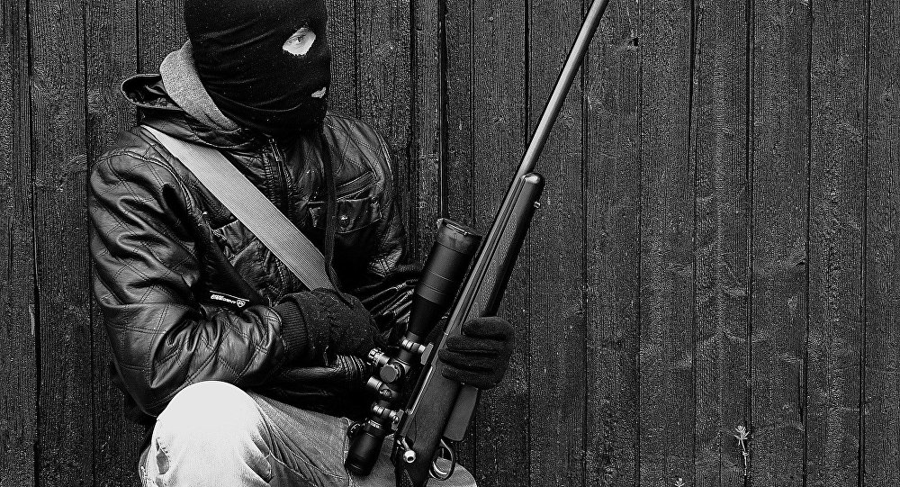UK identify 350 potential terrorists at home