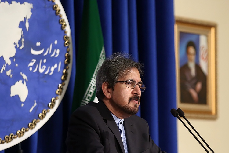 Iran condemns ISIS missile attack on school in Mosul