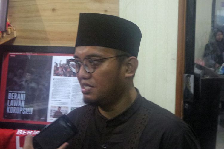 Ormas Tak Terima Pancasila Pantas Dibubarkan