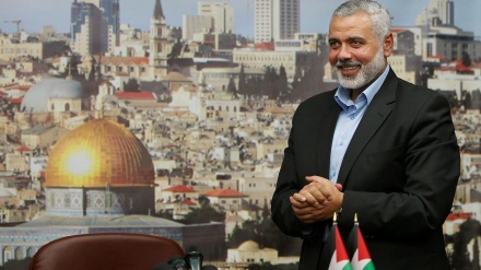 Ismail Hanijeh zum neuen Hamas-Chef gewählt