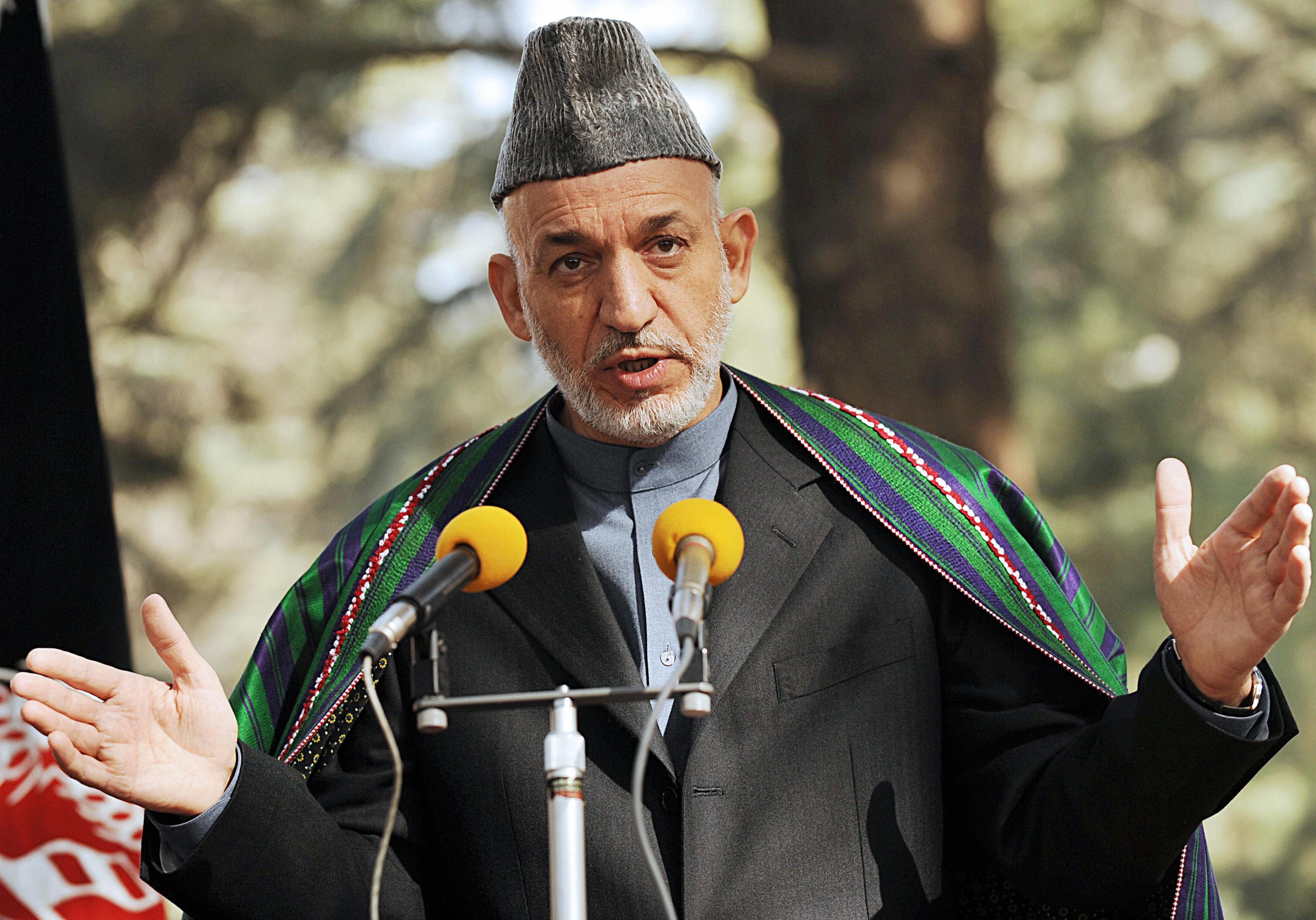 أمريكا أنشأت داعش لتستخدمه كسلاح لفرض اجندتها في بلدان تعاني الحروب