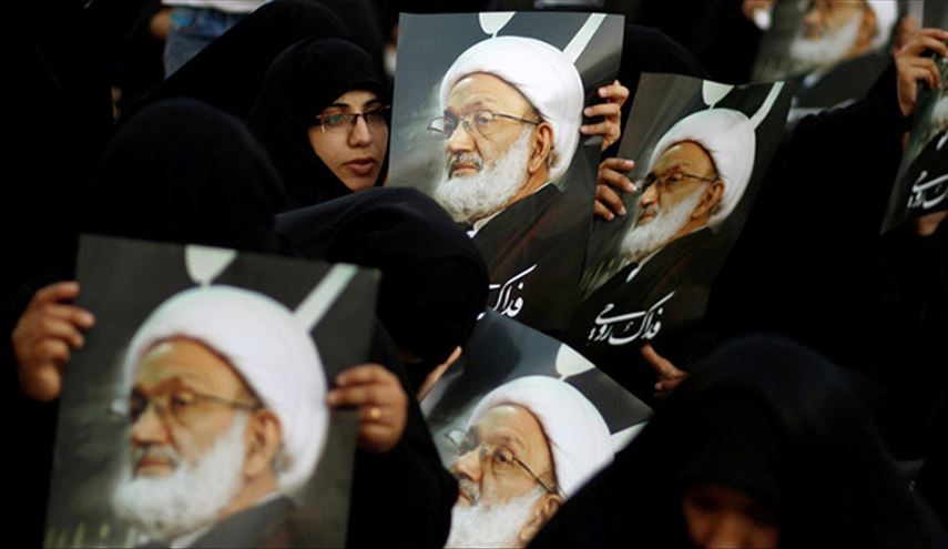 محكمة النظام تقرر تأجيل الحكم بقضية آية الله "الشيخ عيسى قاسم" الى 21 مايو