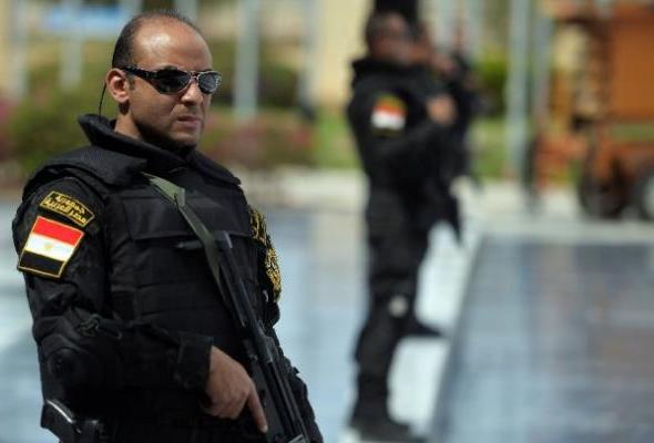 جماعة تابعة للإخوان المسلمين تقتل عنصرين أمنيين في دلتا النيل المصرية