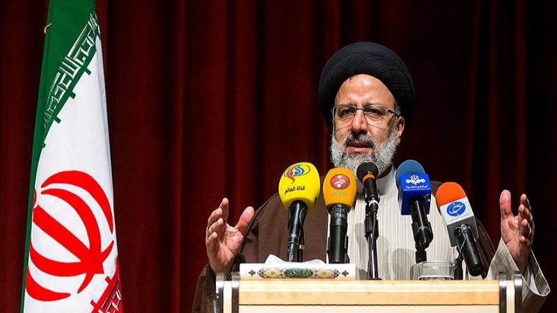 Eleição Presidencial: Raisi promete reformas nas estruturas administrativas