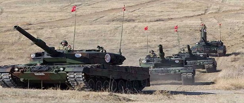 Hatay Valiliği'nden 'TSK İdlib'e girecek' açıklaması