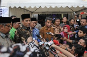 Pemerintah Dapat Bubarkan Ormas Anti Pancasila