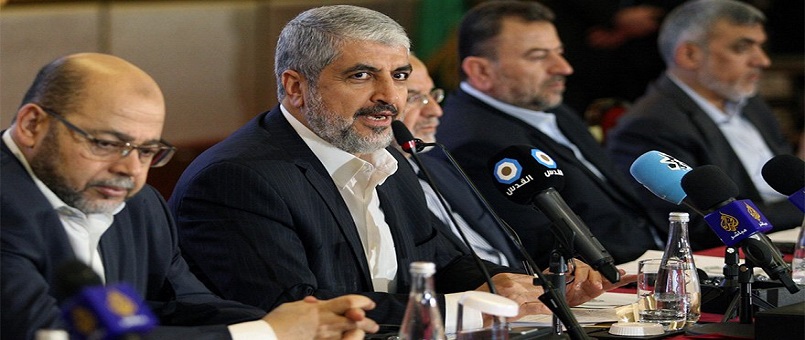 Hamas’ın 'devekuşu' vizyonu