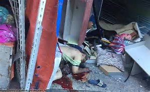 2 patay, 6 sugatan sa 2 pagsabog sa Quiapo