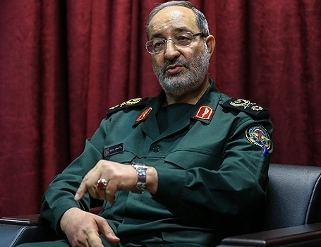 الناطق الرسمي باسم الجيش الايراني يرد على تصريحات وزير الدفاع السعودي