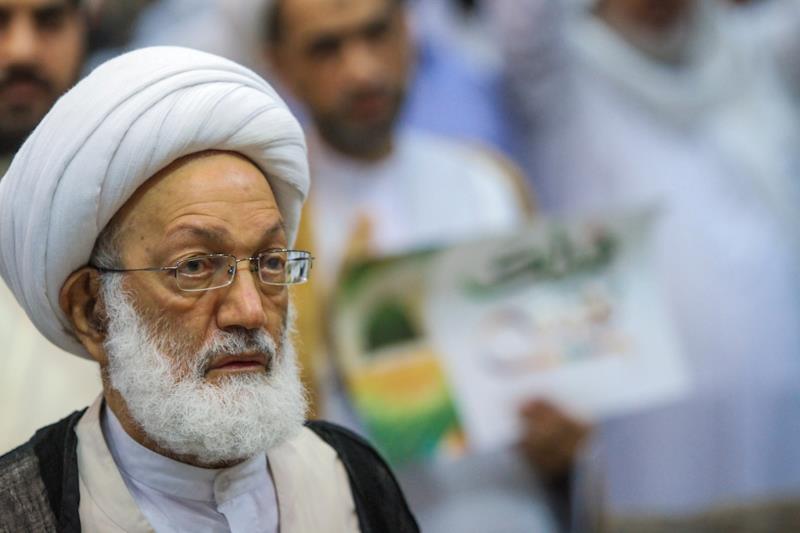 Al Khalifa regime postpones announcing Sheikh Qassim verdict until May 21 