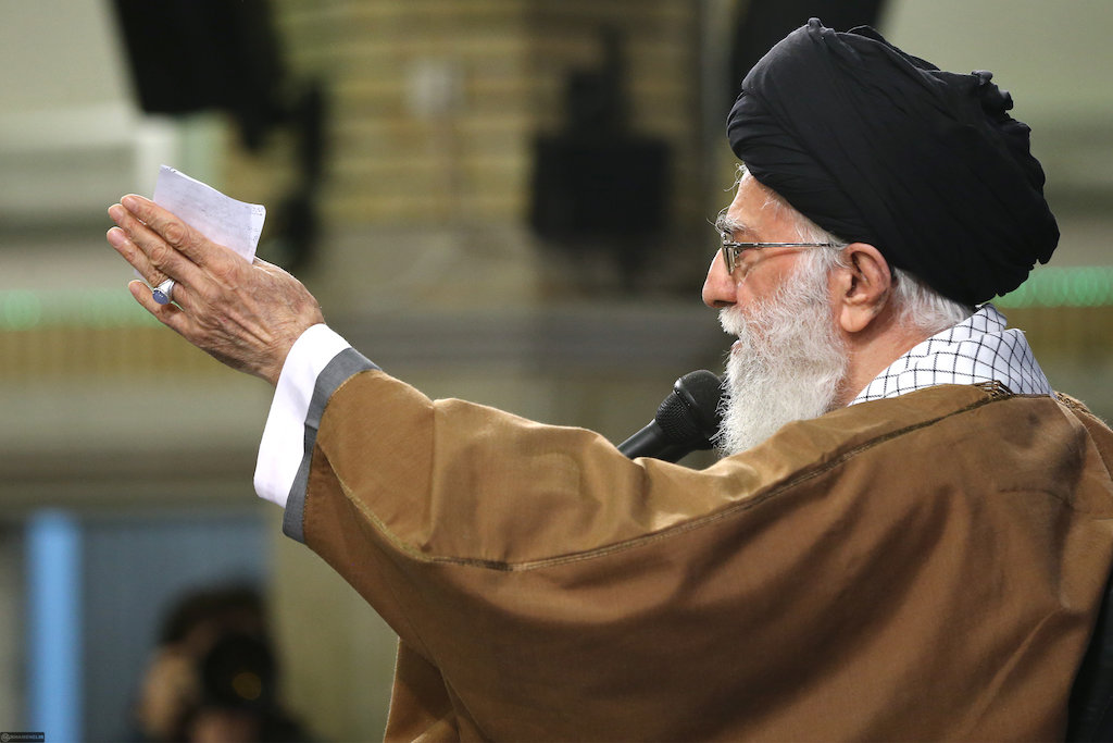 Imam Khamenei: Iran won't submit to agendas like UNESCO 2030