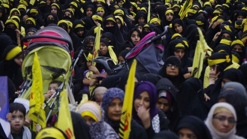 پاکستان میں اسرائیل کے خلاف مظاہروں کا اعلان