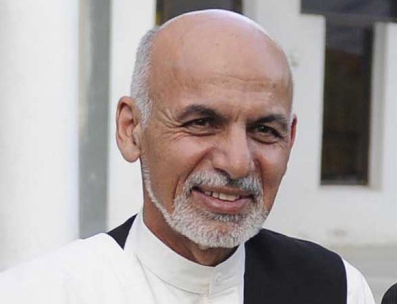 افغانستان میں دہشتگرد گروہ داعش کا سرغنہ ہلاک