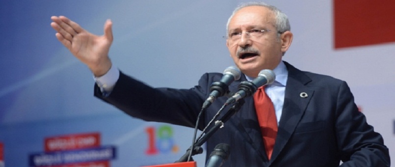 "CHP'deki üç krizin perde arkası"