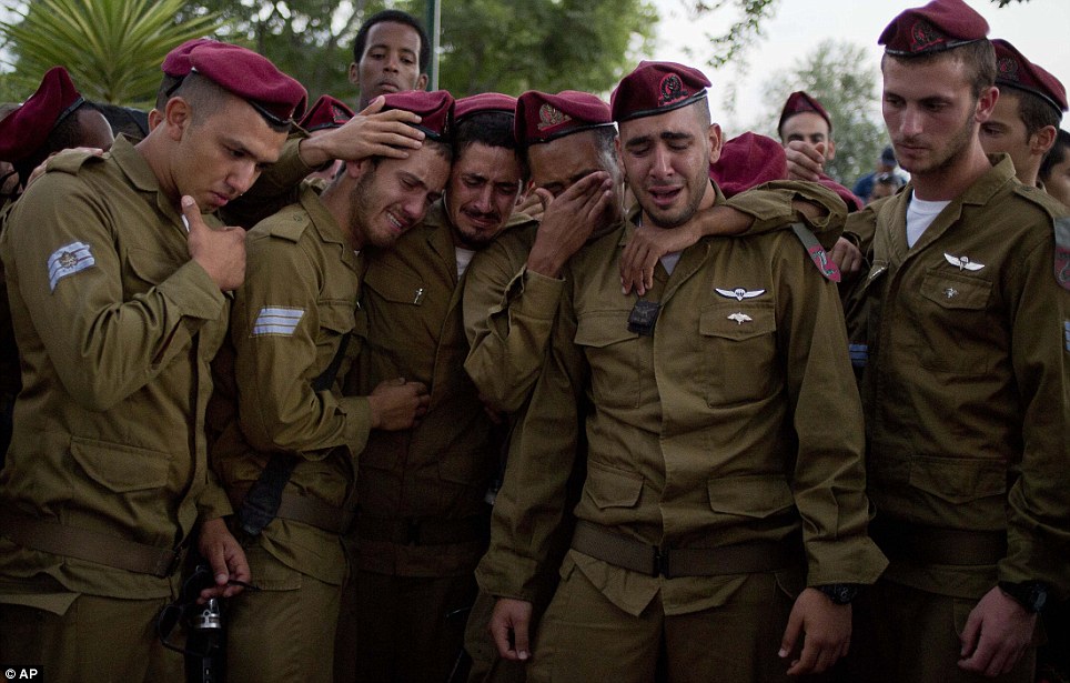 Syria, another Israel's failure facing axis of resistance