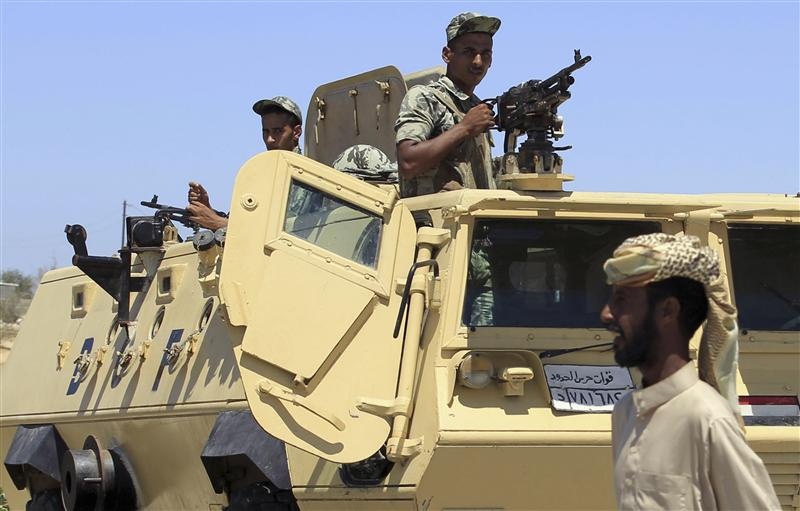 نواب جنوب سيناء يستقلون من عضوية مجلس النواب