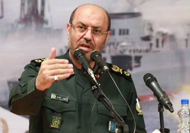 وزير الدفاع الايراني: اذا ارتكبت الرياض أي حماقة فلن يبقى من السعودية مكان آمن غير مكة والمدينة
