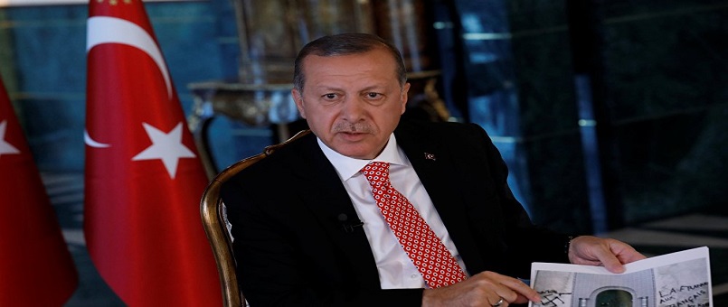 'Trump, Erdoğan'a kötü haber verecek'