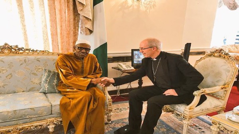Shugaba Buhari Ya Sake Komawa London Domin Kula Da Lafiyarsa