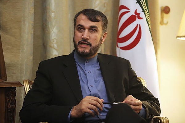 US plays no effective role in fight against terrorism in region: Iran's official