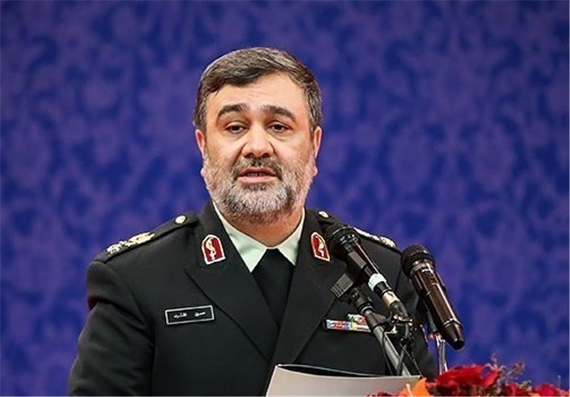 Police chief: Saudi mercenaries to pay for attacking Iranian border guards