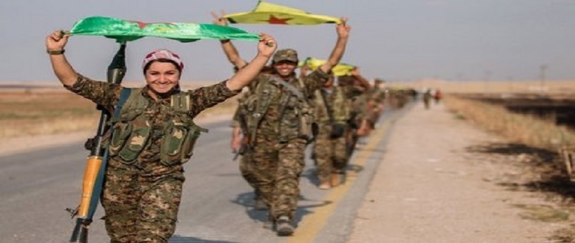 PYD: Rakka’dan sonra İdlib’e gideceğiz