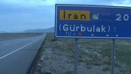 Hürriyet: Türkei will Mauer an iranischer Grenze bauen