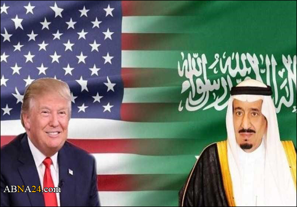 استقبال ترامب يكلف السعودية أكثر من 68 مليون دولار + (وثيقة)