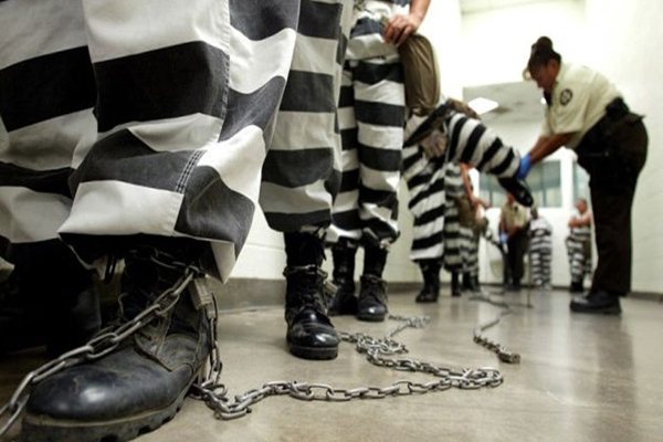 アメリカの刑務所で7人の移民が死亡