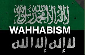 Tigilan ang Wahhabi Islam 