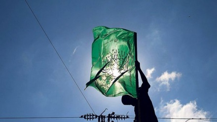 Hamas wählt Politbüro-Mitglieder