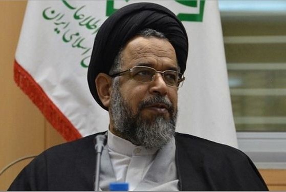 وزير الداخلية الايراني يعلن اعتقال خلية مخربة كانت تريد الاخلال بالانتخابات