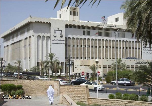 محكمة كويتية تؤجل محاكمة فتاة كانت تخطط لعملية انتحارية في مصر