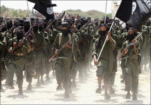حركة الشباب الارهابية تتبنى هجوما ضرب العاصمة الصومالية مقديشيو