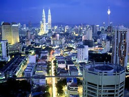 Ang Bansang Malaysia ay isang paraiso para sa mga Muslim na turista Ang Bansang Malaysia ay isang paraiso para sa mga Muslim na turista
