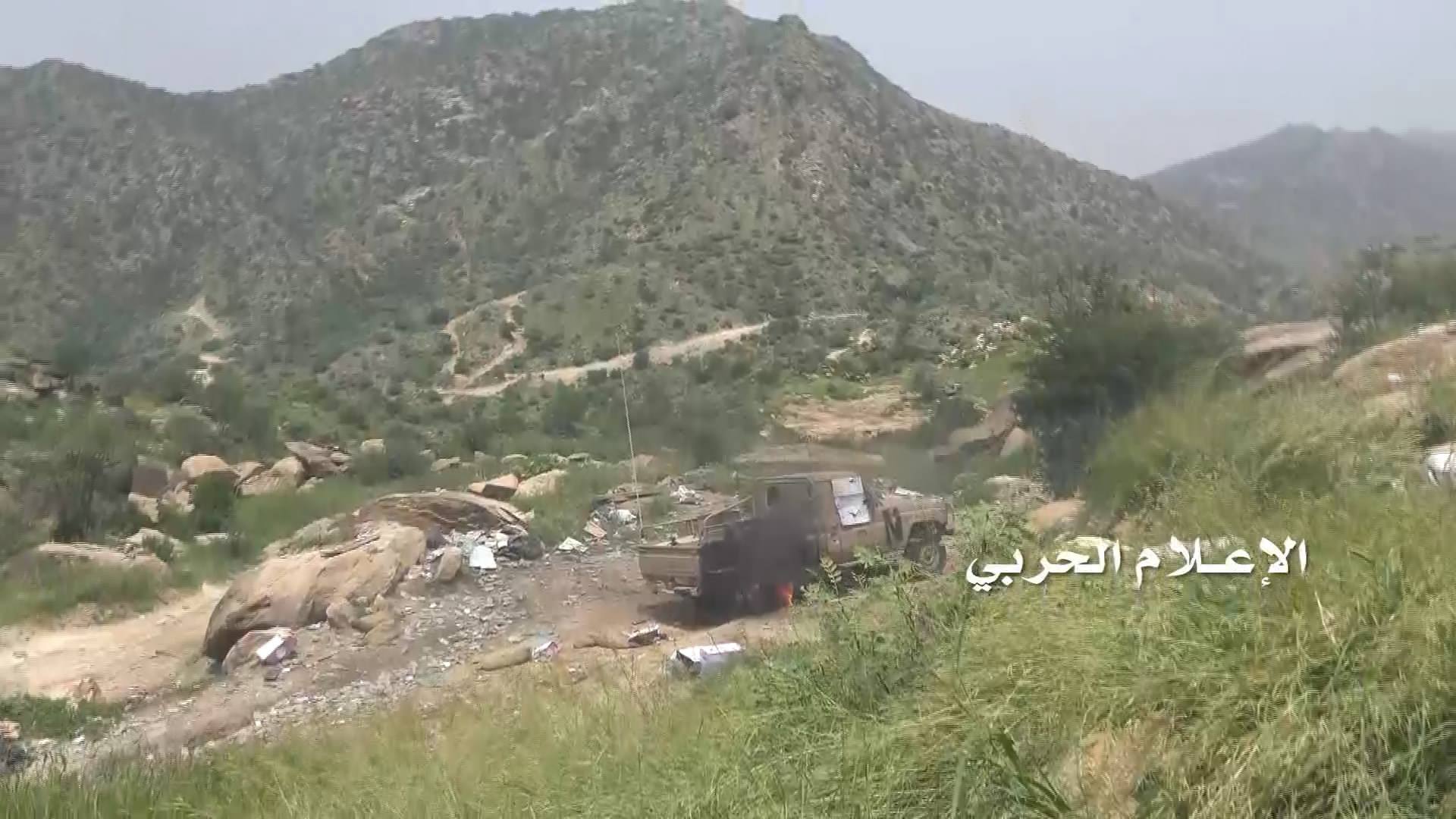 مقتل جنديين سعوديين في كمين محكم بجيزان