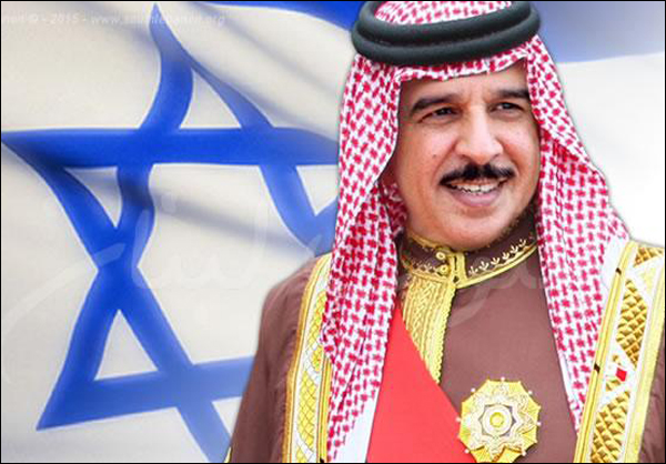 البحرين تستقبل الخميس وفدا صهيونيا و12 مؤسسة أهلية تستنكر
