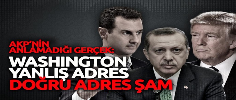 AKP'nin anla(ya)madığı