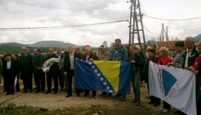Dan logoraša - Ubijanja i silovanja u Rogatici niko neće moći objasniti