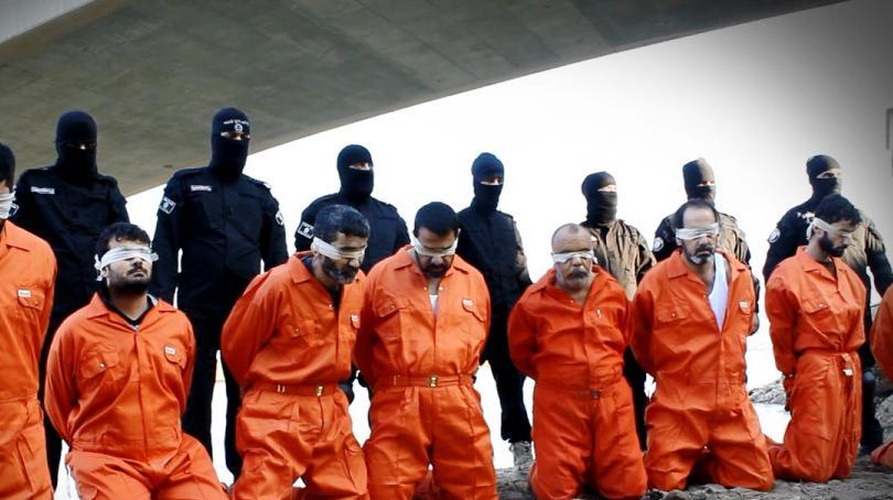 ISIS executes 40 prisoners in Hawija, southern Kirkuk