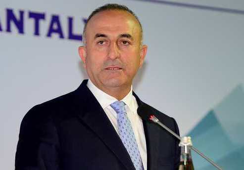  تركيا تعارض تسليح أكراد سوريا وتعتبرها تهديدا لها